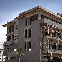 Building Construction