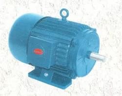 0.07 KW 0.5 HP Single Phase Electric Motor, 750 rpm