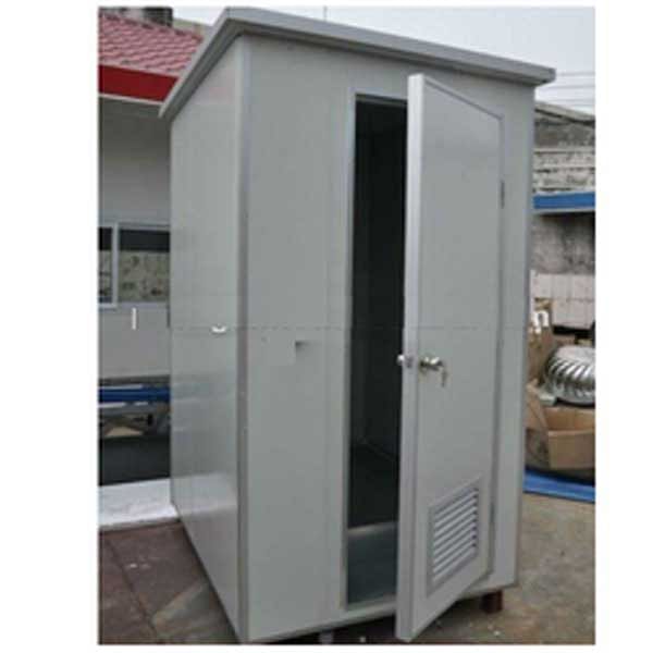 Mobile Portable Toilet