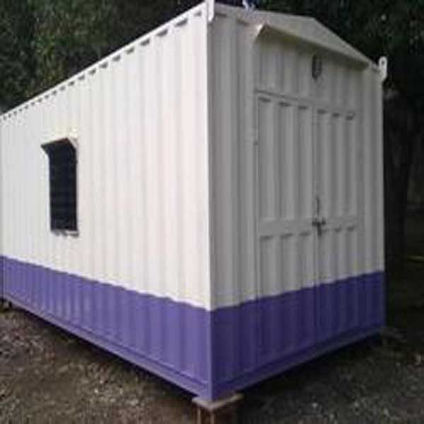 Portable House