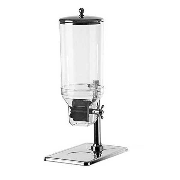 Cereal Dispenser 8 ltr Single