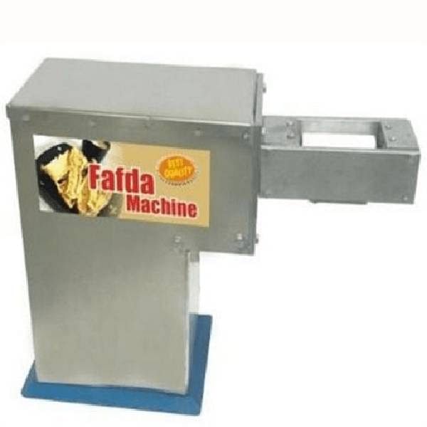 Namkin Farshan Masala Making Machine 9"