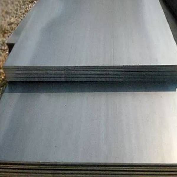 Hot Rolled/Cold Rolled Steel Sheets