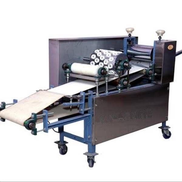 Shakarpara making machine