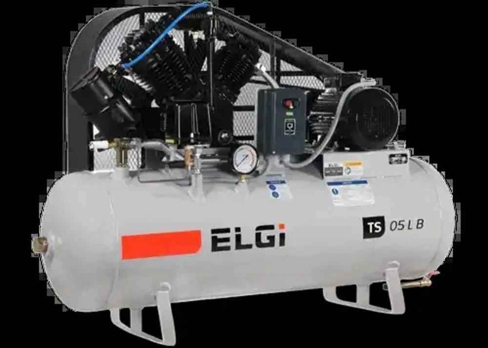 0.5 HP ELGi Air Compressors