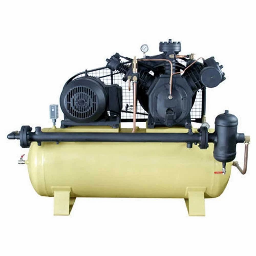 0.5 HP Heavy Duty Compressor