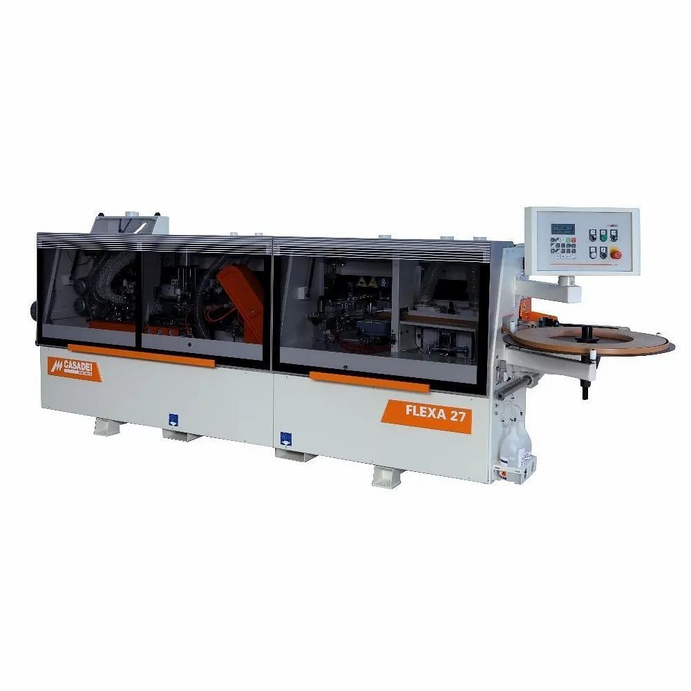 0.5 HP Manual Edge Banding Machine