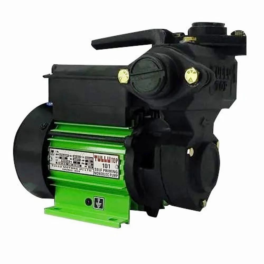 0.5HP Tulu Pump