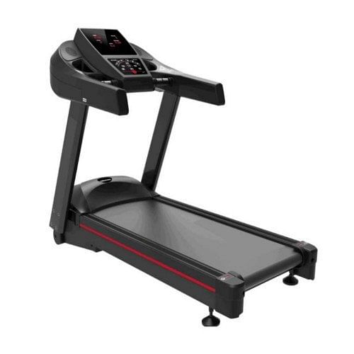 066 Exclusive Commercial Treadmill