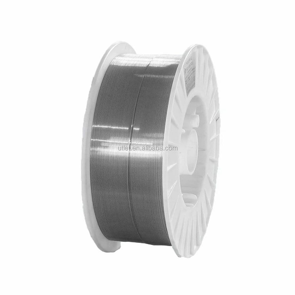 0.8 mm SS MIG WIRE INOX 304, 12 SWG