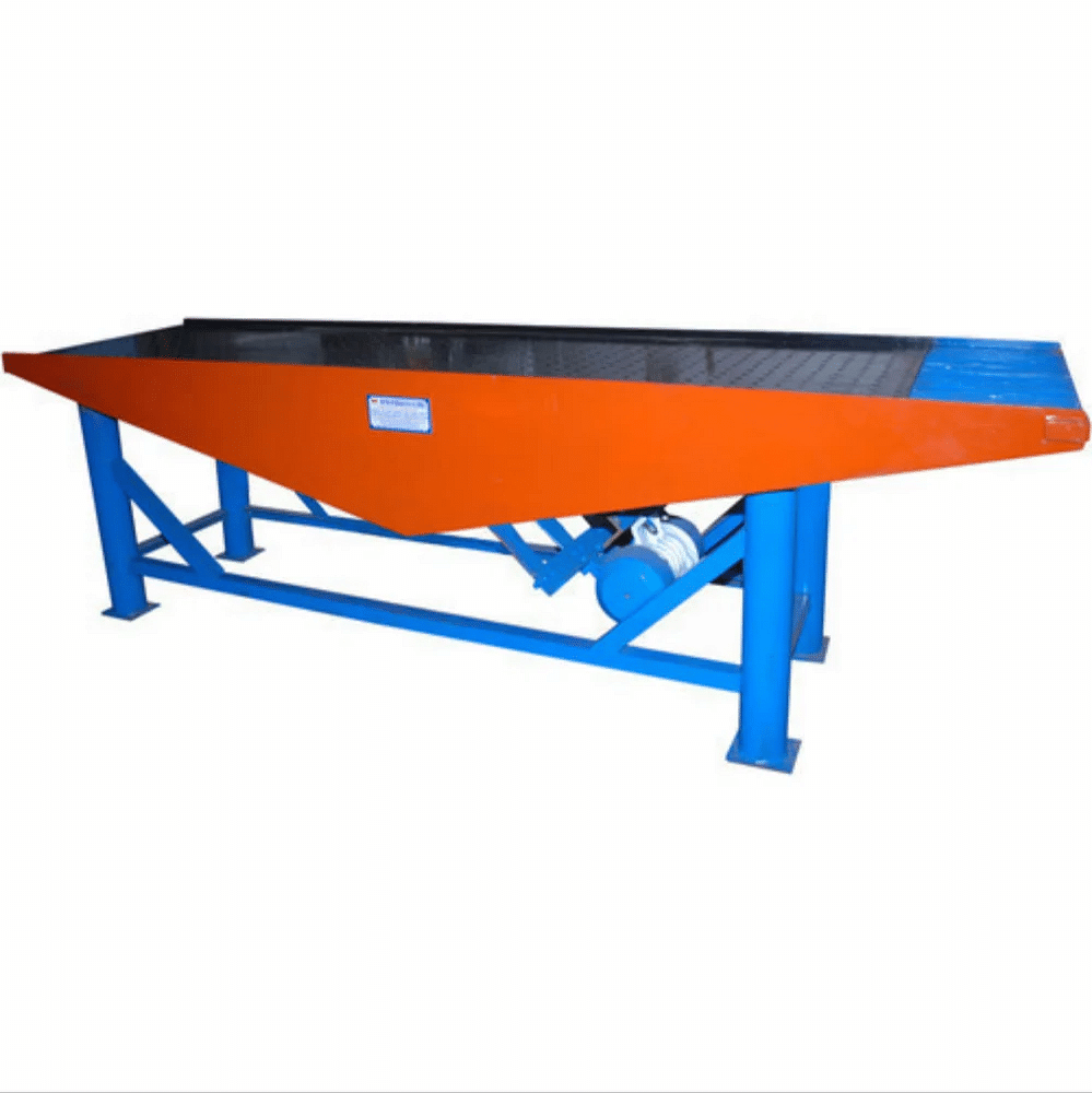 1-2 kw Paver Vibrating Table, For Industrial