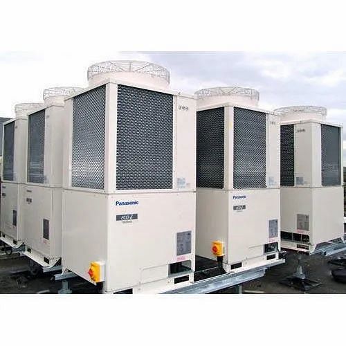 1-30 Ton Panasonic VRF System AC, R32A