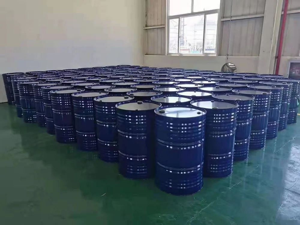 1-4 Dioxane, 200 kg, Grade: Industrial Grade