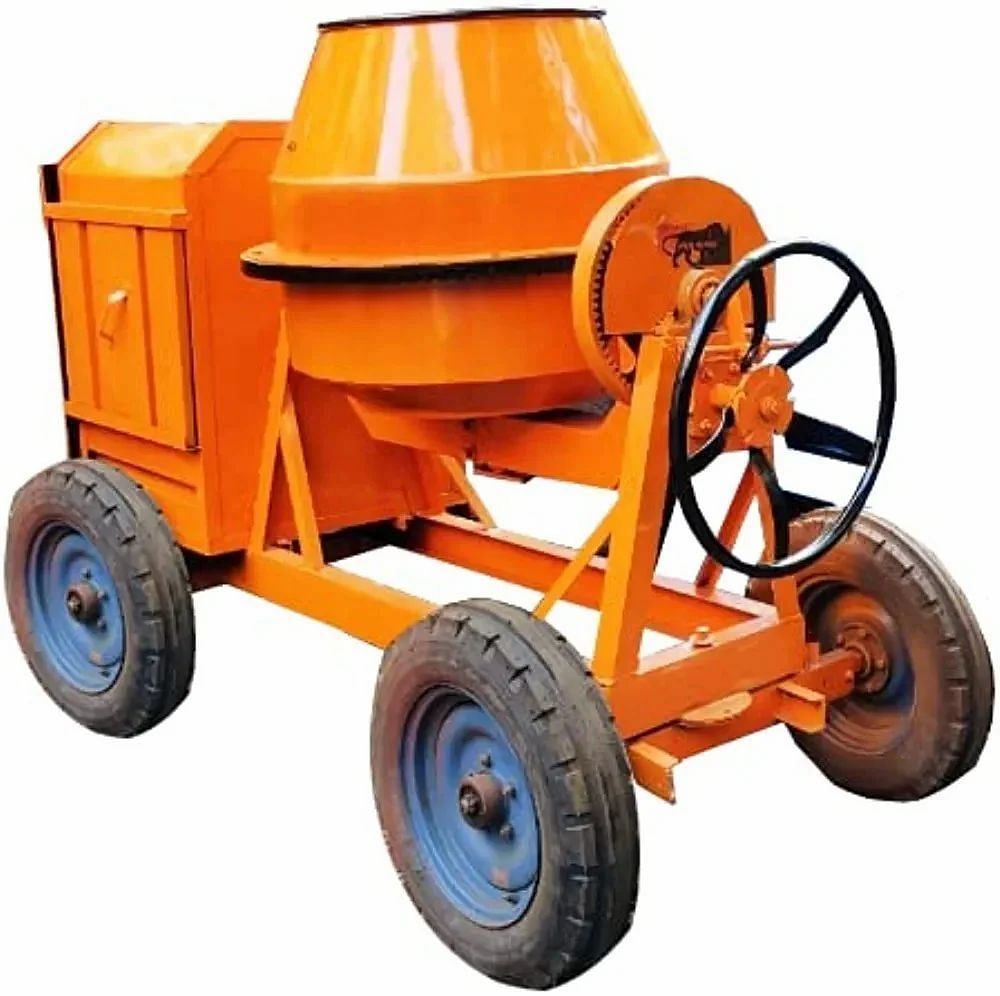 1 Bag Concrete Mixer