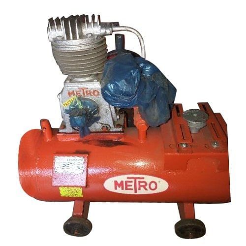 1 HP Air Compressor Machine