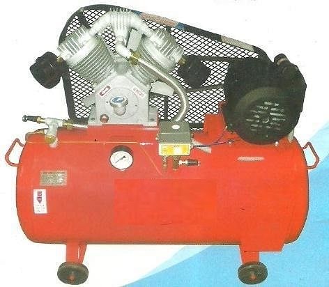 1 HP Air Compressor