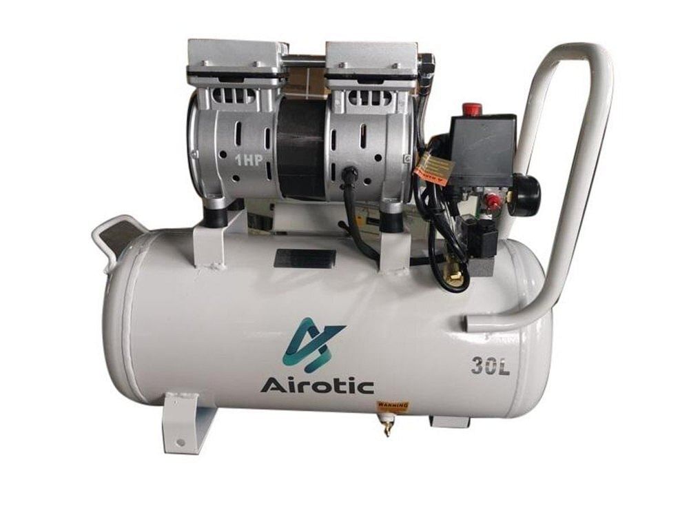 1 hp Airotic Air Compressor