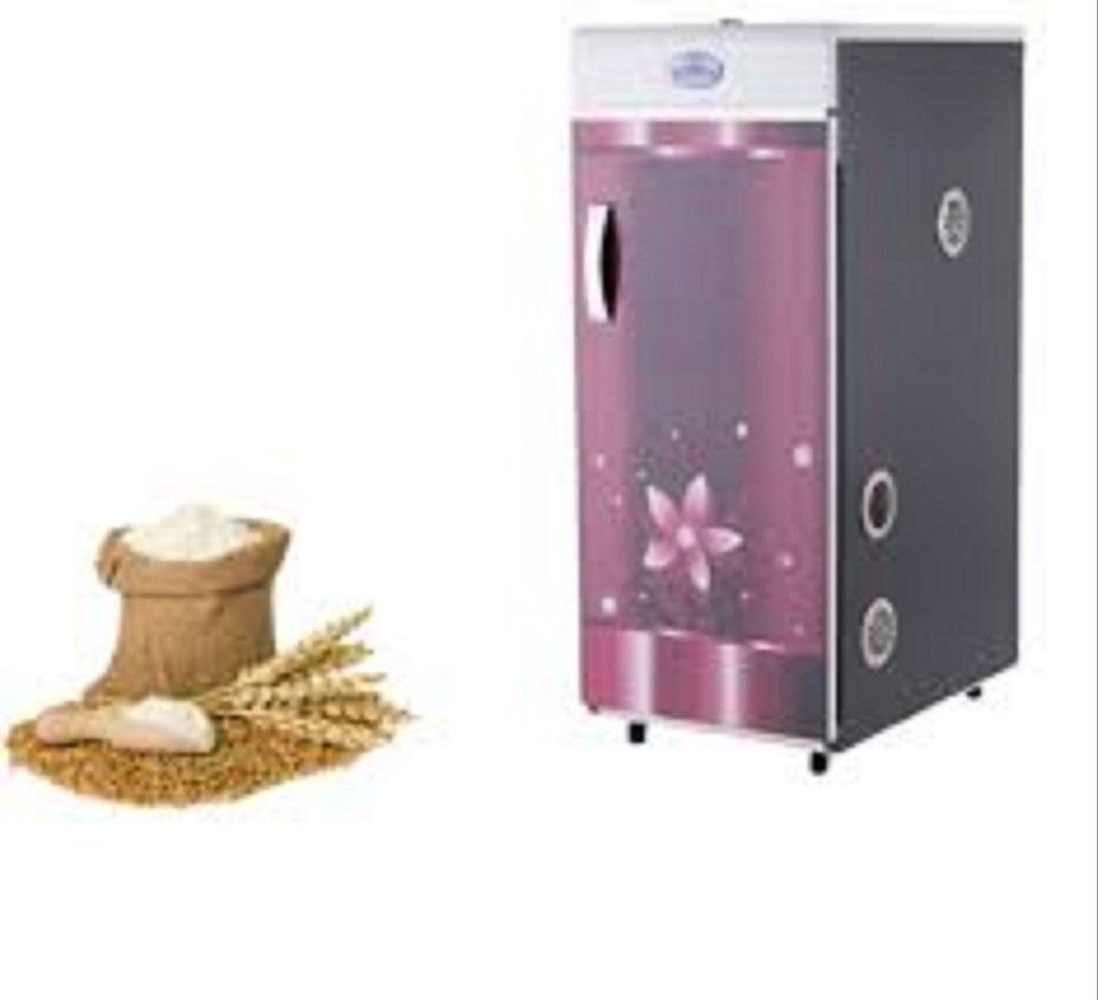 1 HP Domestic Flour Mill, 30 Kg/hr