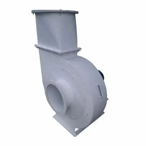 1 HP Duct MS Centrifugal Fan, For Industrial