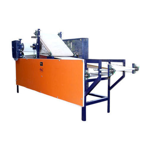 1 HP Papad Making Machine