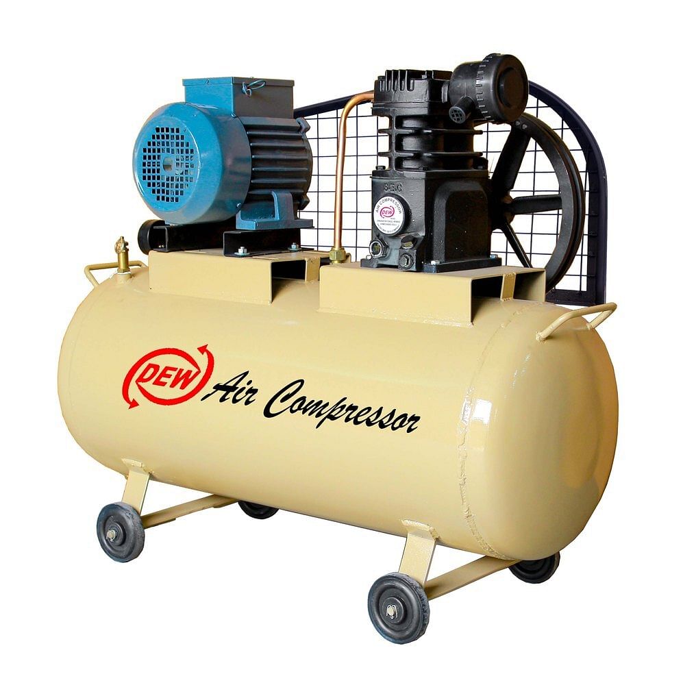 1 HP Small Air Compressor