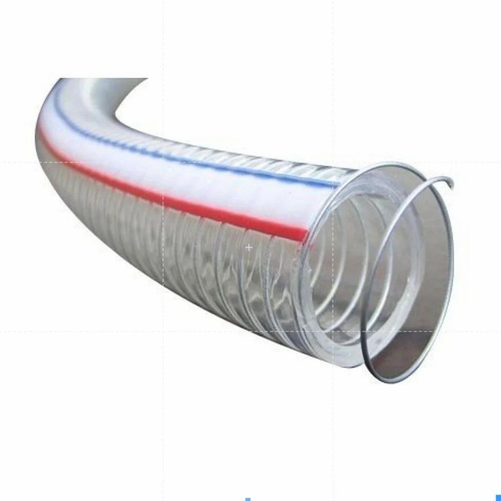 1 inch PVC Non Toxic Food Grade Hose Pipe