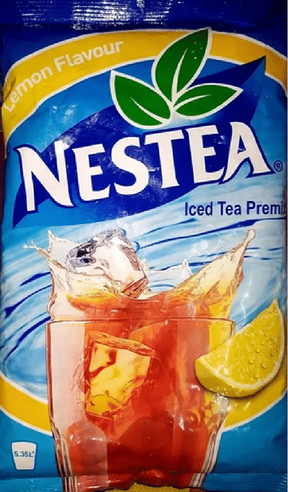 1 kg Iced Tea Premix