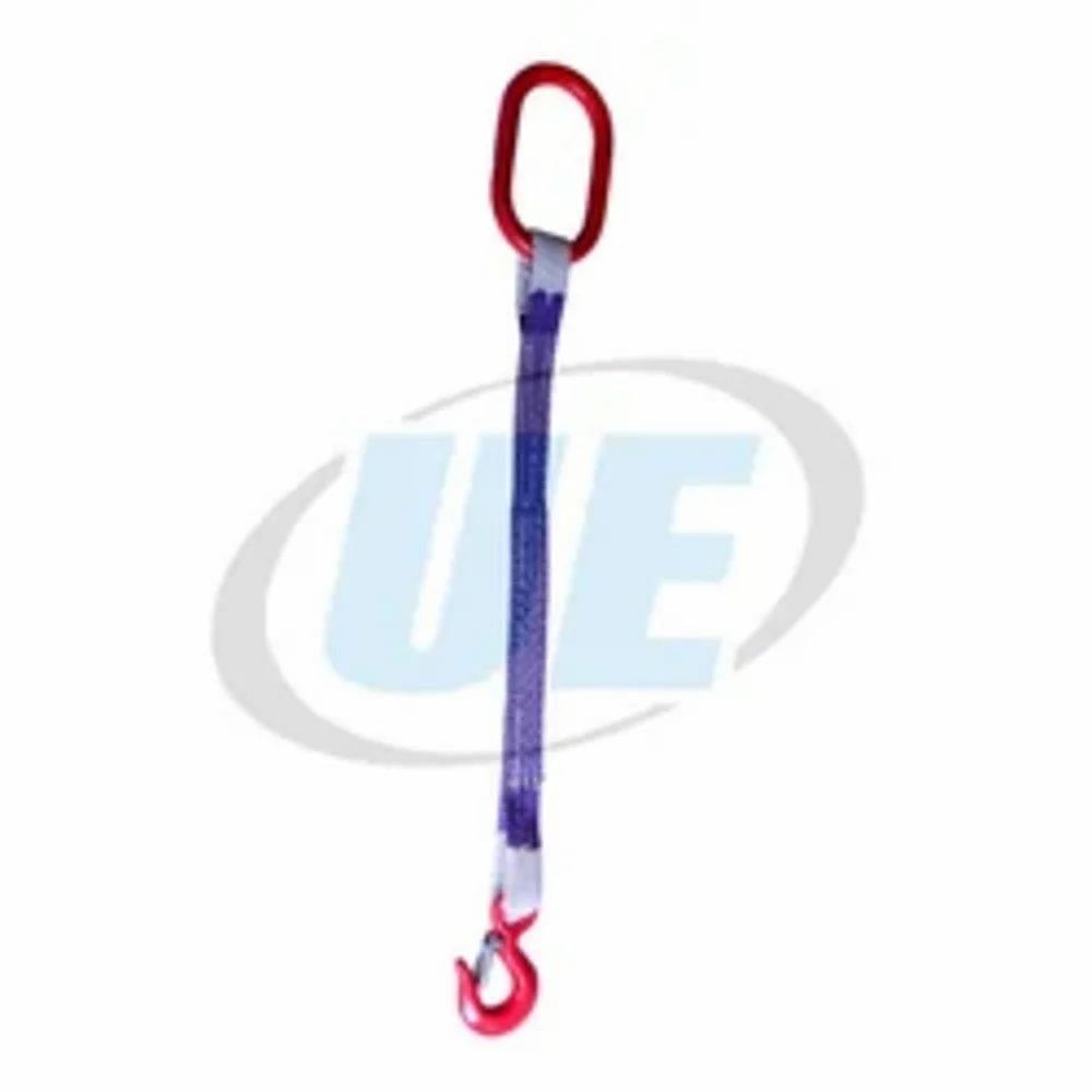 1 Legged Polyester Multi Leg Sling