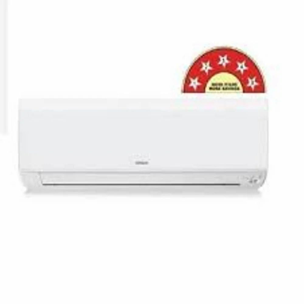 1 Ton Hitachi Split Air Conditioners, 2 Star