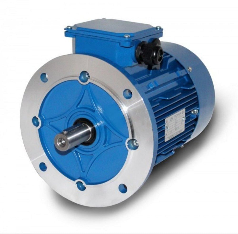 10-100 KW Single Phase Electrical Motor