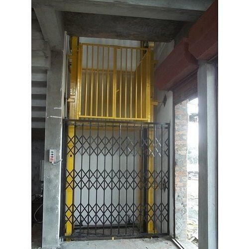 10 feet Material Handling Lift, Capacity: 1.5 Ton