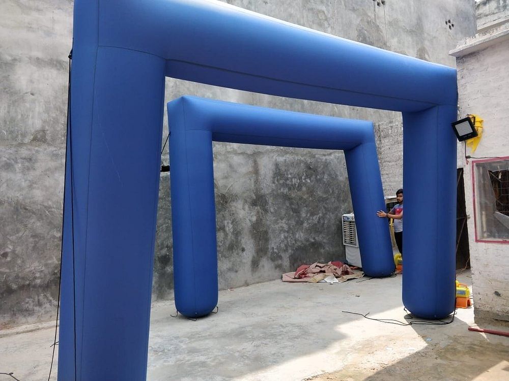 10 Ft Promotional Arch Gate