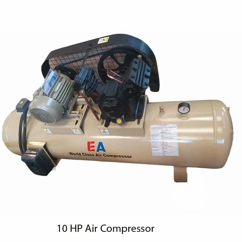 10 HP Air Compressor