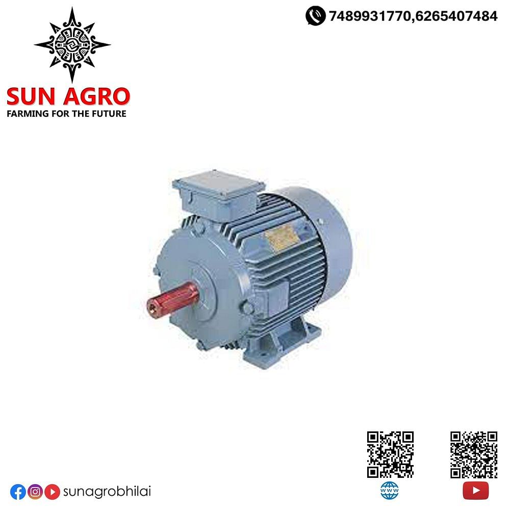 10 Hp Single Phase Electric Motor