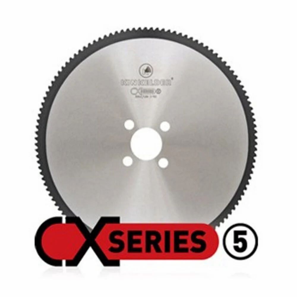 10 inch & above CX 5 Saw Blade