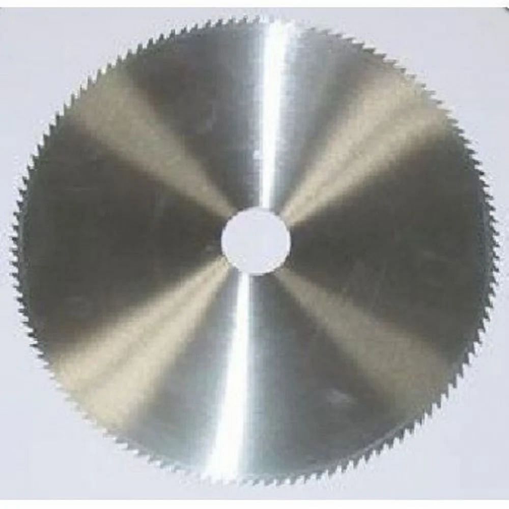 10 inch & above Friction Saw Blade