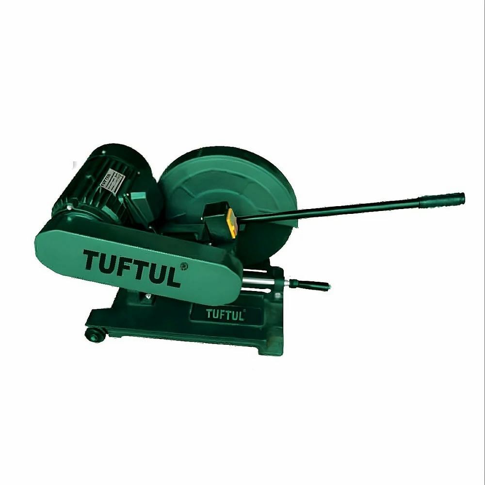 10 inch Tuftul TF5529 Chop Saw Machine, 5W