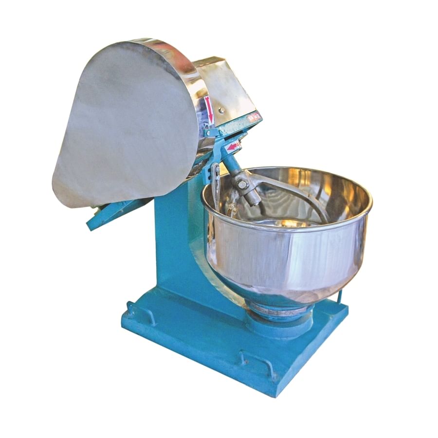 10 Kg Dough Kneader