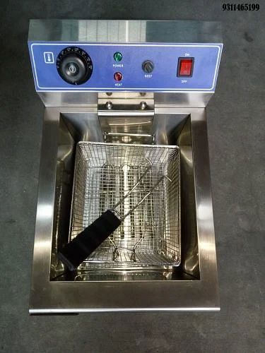 10 L Electric Fryer