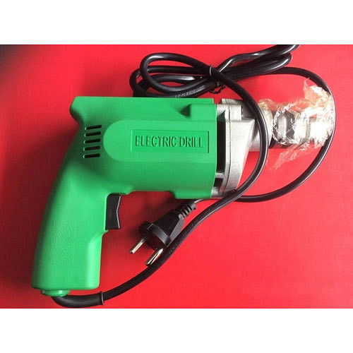 10 Mm Electric Power Drill, 3000 Rpm