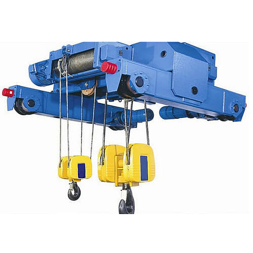 10 Ton Electric Hoist