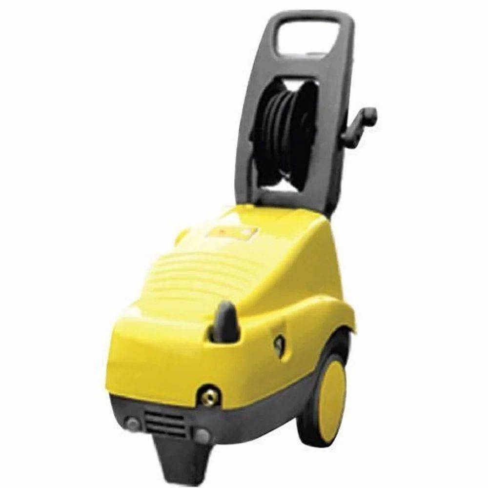 100 Bar High pressure washer, 5 HP, 1400 Watt