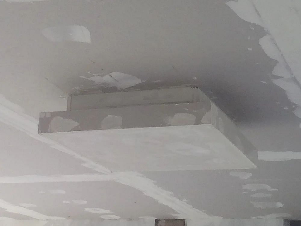 100 Gypsum False Ceiling Work, in Chennai