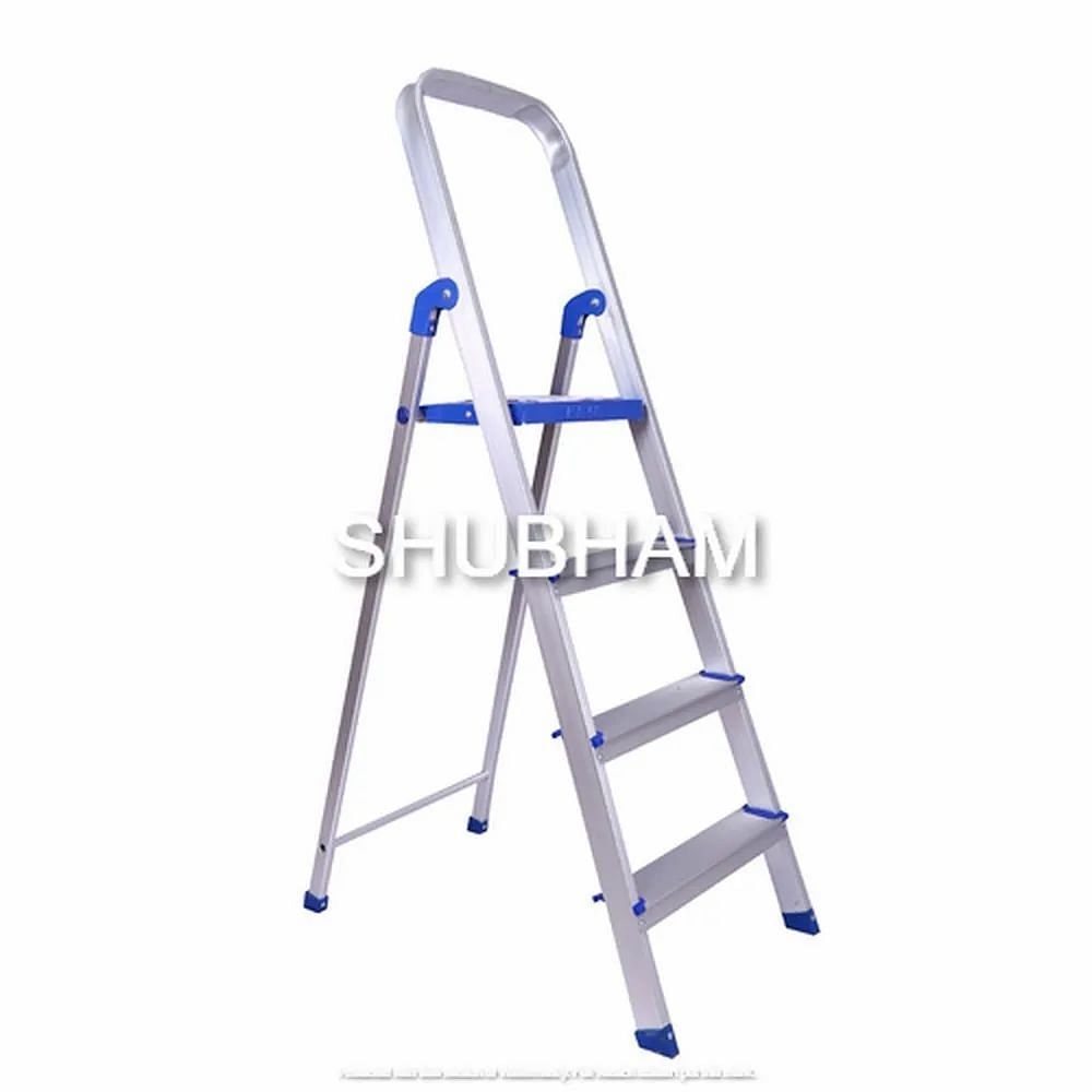 100 Kgs 6ft Aluminum Baby Ladder