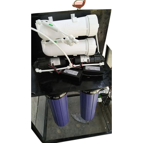 100 Liter RO Water Plant, And 100