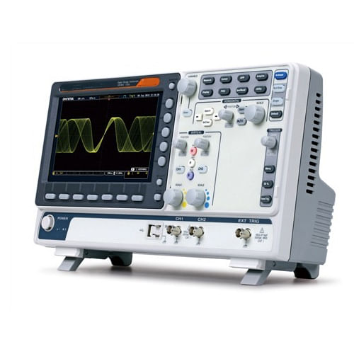 100 Mhz Digital Storage Oscilloscopes