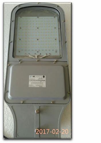 100 W LED Street Light