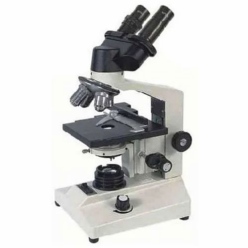 1000 X Inclined Research Microscope, For Laboratory, LED