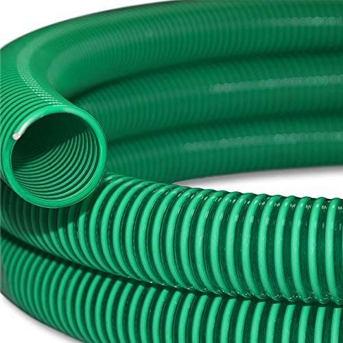 100MM Texmo Suction Pipes, 4 Kg/sqcm