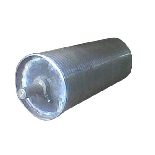 100mm To 500mm Ms Conveyor Drum Pulley, Roller Length: 800-3000mm